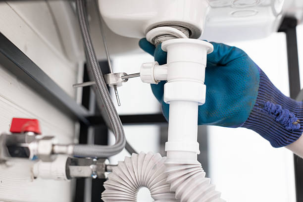 Reliable Leak Detection contractor in Shenandoah, VA by Masters Plumbing Service